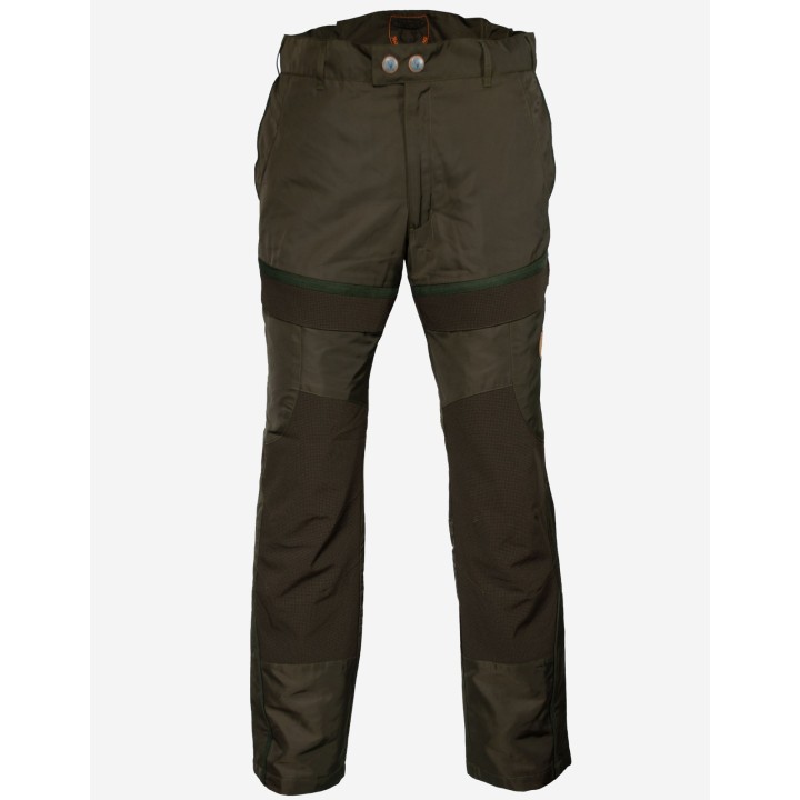 Tatra - Sommerhose Miporex® membrane große Größen
