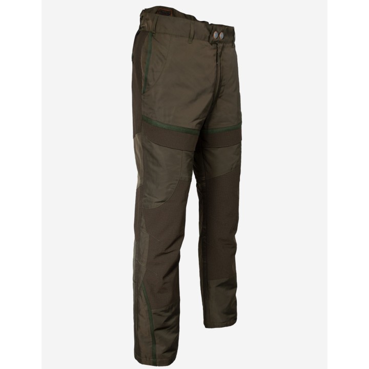 Tatra - Sommerhose Miporex® membrane große Größen