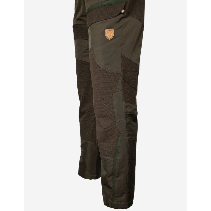 Tatra - Sommerhose Miporex® membrane große Größen