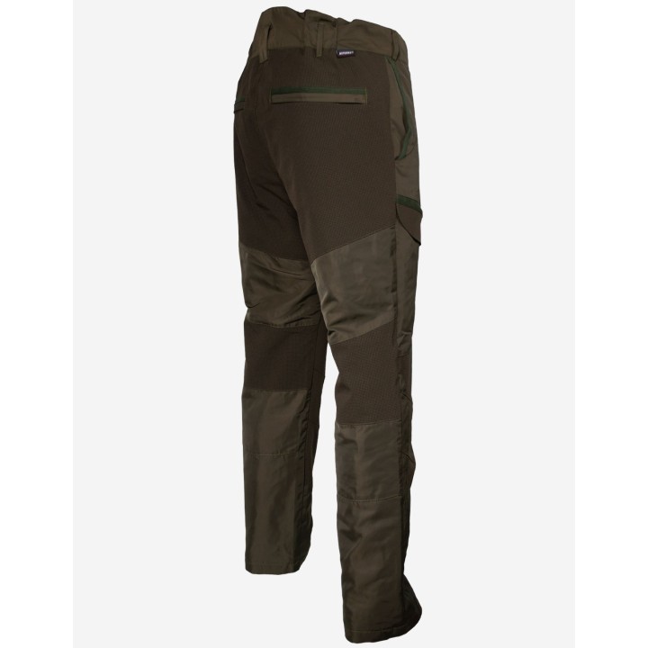 Tatra - Sommerhose Miporex® membrane große Größen