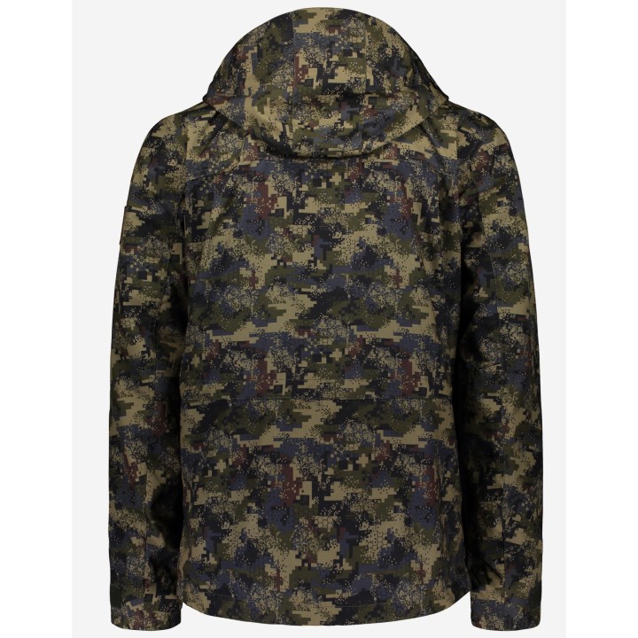 Navdi Digicamo - veste avec membrane ADS® partielle