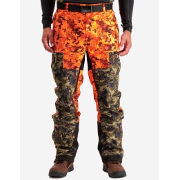 Hirvas safety camo - celoroční kalhoty ADS membrána