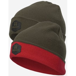 Driven Hunt - obojstranná vlnená čiapka