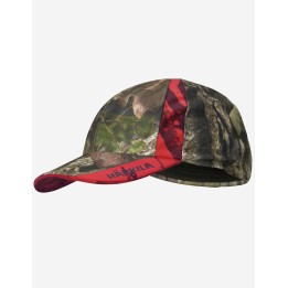Moose Hunter 2.0 GTX Cap - камуфляжная кепка с мембраной Gore-Tex®