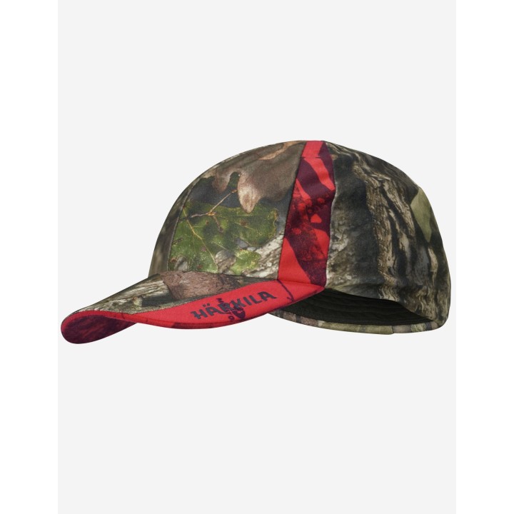 Moose Hunter 2.0 GTX Cap - камуфляжная кепка с мембраной Gore-Tex®