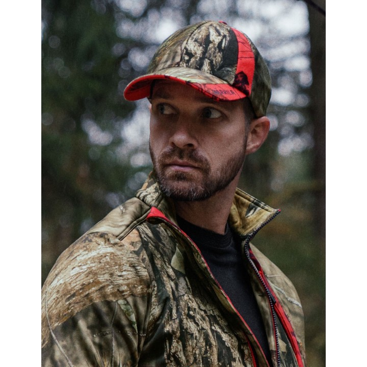 Moose Hunter 2.0 GTX sapka - terepszínű sapka Gore-Tex® membránnal
