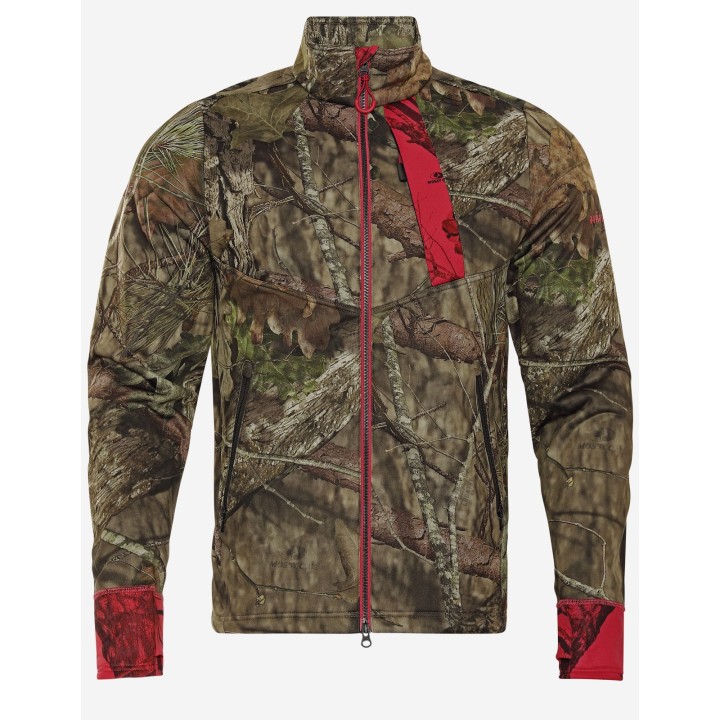 Moose Hunter 2.0 - Harkila sztreccs fleece