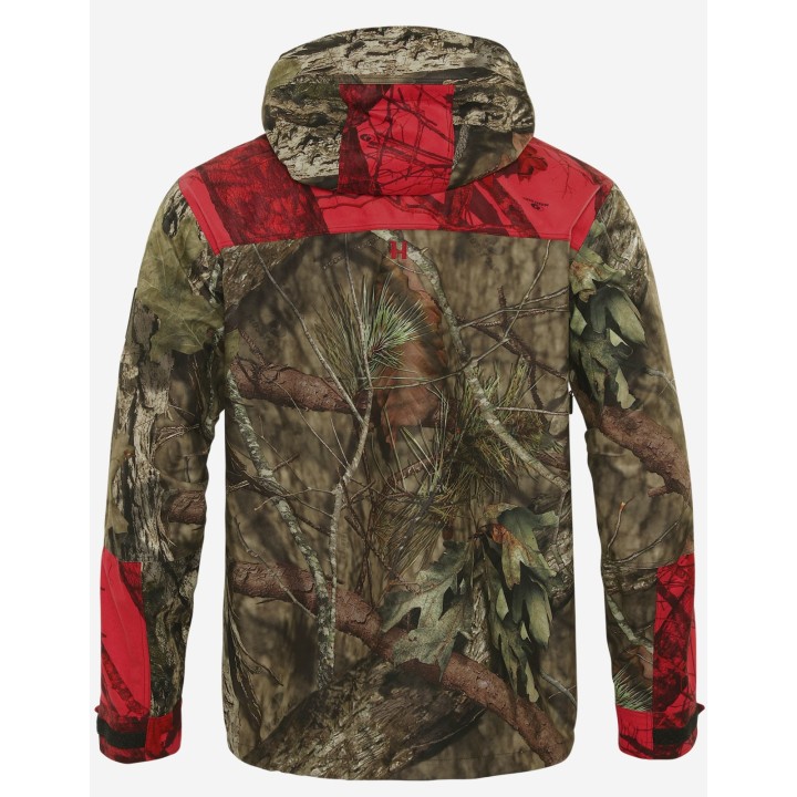 Moose Hunter 2.0 GTX - veste de chasse avec membrane
