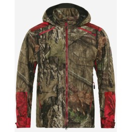 Moose Hunter 2.0 GTX - hunting jacket with membrane