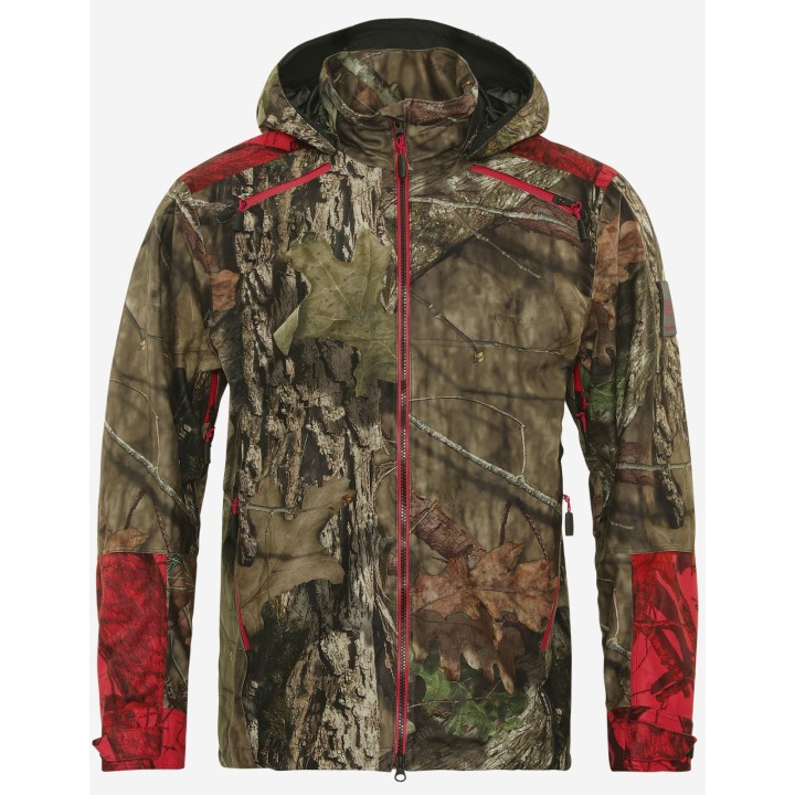 Moose Hunter 2.0 GTX - Jagdjacke mit Membran