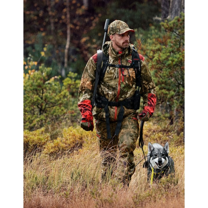 Moose Hunter 2.0 GTX - kurtka myśliwska z membraną