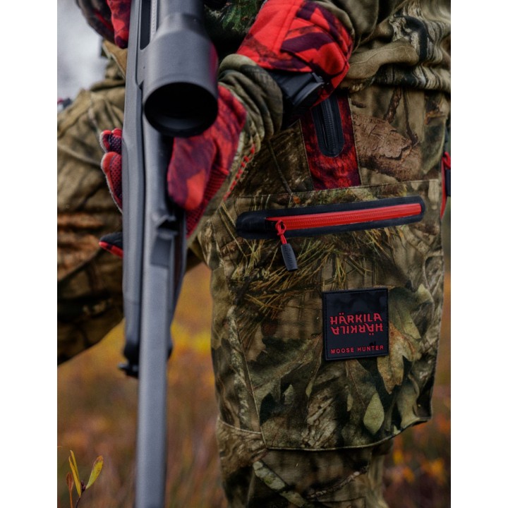 Moose Hunter 2.0 GTX - Jagdhose für die Gruppenjagd