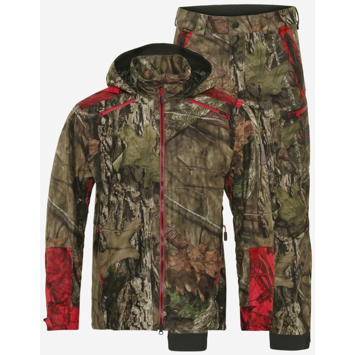 PROMOTION !!! Moose Hunter 2.0 GTX - celoroční lovecká sada