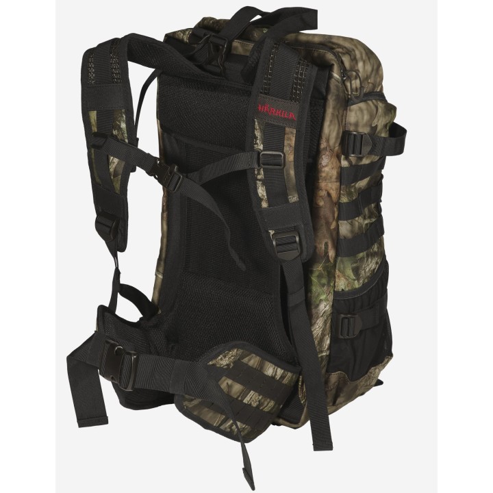 Moose Hunter 2.0 36L - leichter Rucksack mit Waffenhalterung