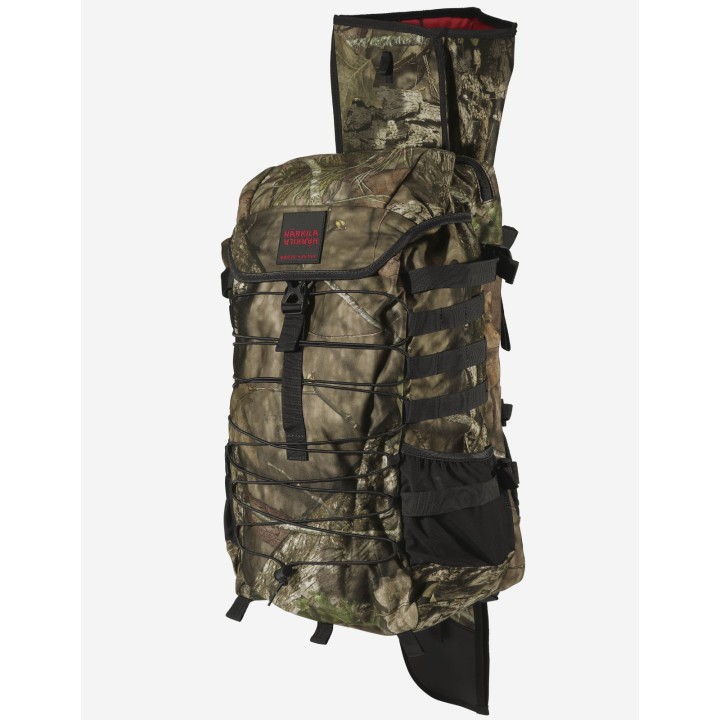 Moose Hunter 2.0 36L - lekki plecak z uchwytem na broń