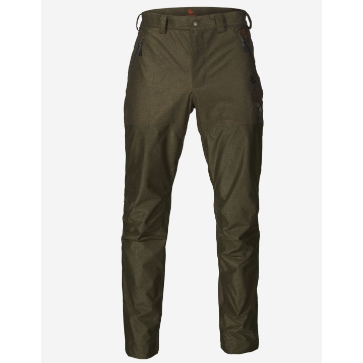 Avail grün - Ganzjahreshose Seetex®-Membran