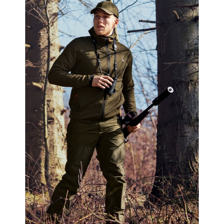 Avail green - pantalon toutes saisons membrane Seetex