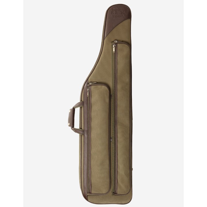 Pokrowiec na broń Slip 125 cm pocket