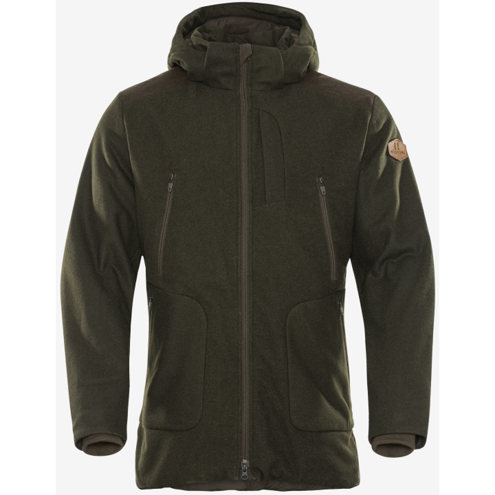 Metso Winter-Jagdjacke aus Wolle