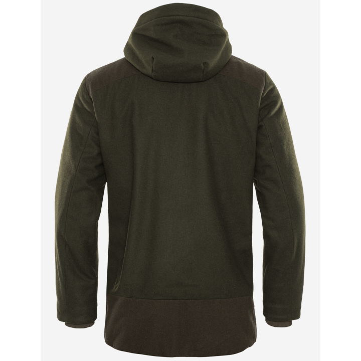 Metso Winter-Jagdjacke aus Wolle