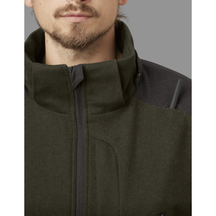 Metso Winter wool hunting jacket