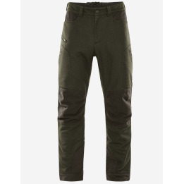 Metso Winter wool hunting pants