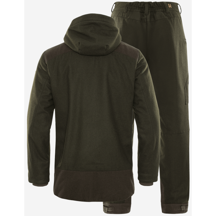 Metso Winter wool set for winter