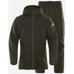 Metso Winter wool set for winter