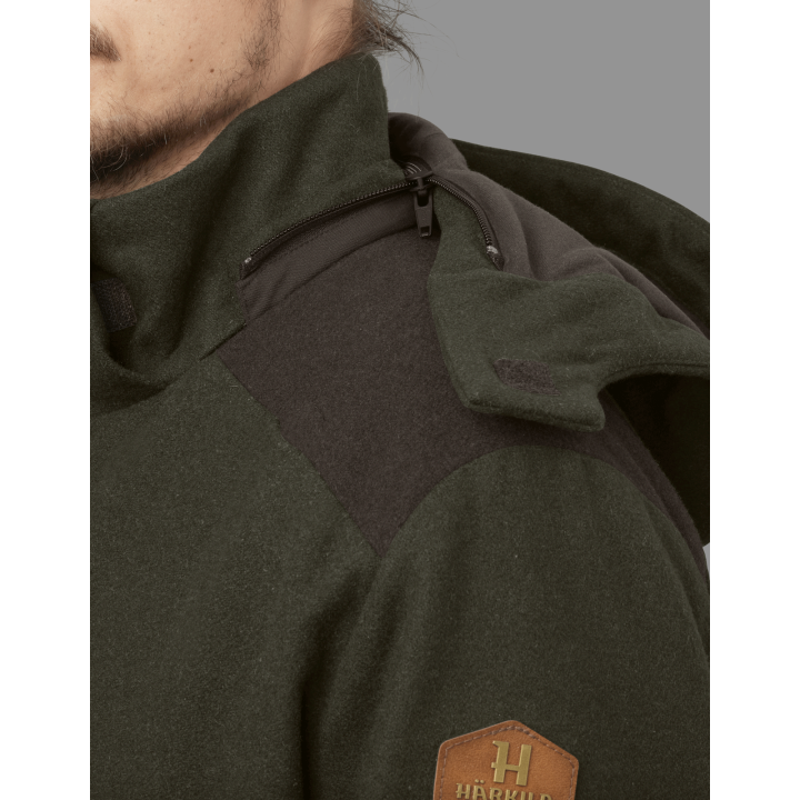 Metso Winter wool set for winter